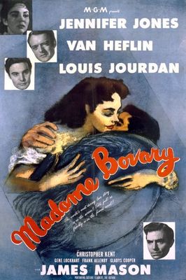 Madame Bovary