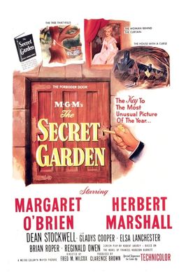 The Secret Garden