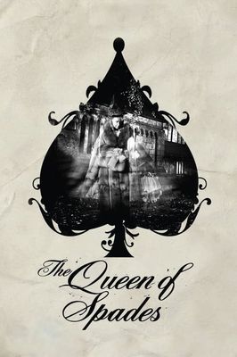 The Queen of Spades