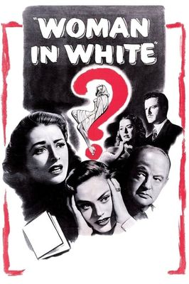 The Woman in White