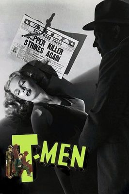T-Men