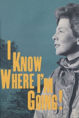 I Know Where I'm Going!