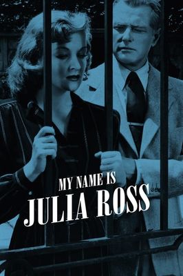My Name Is Julia Ross