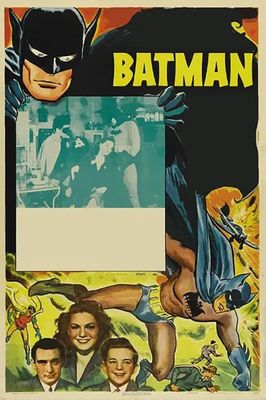 Batman