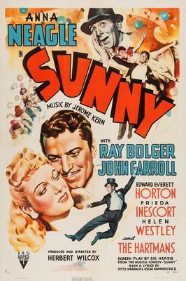Sunny