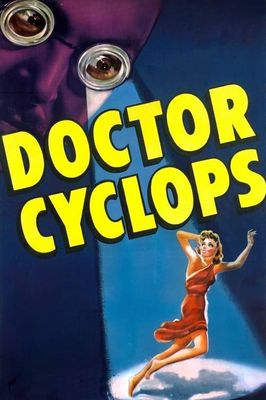 Dr. Cyclops