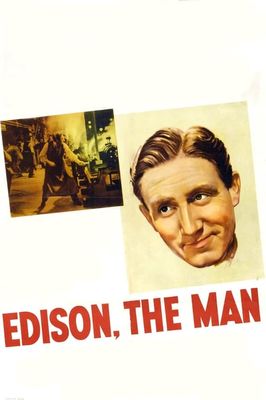 Edison, the Man