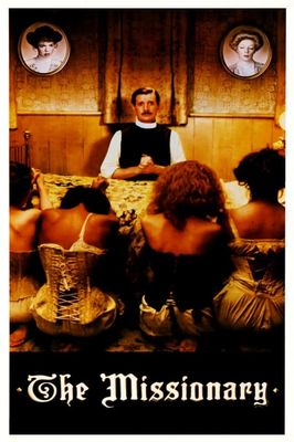 The Missionary