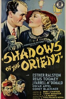 Shadows of the Orient