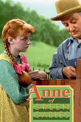 Anne of Green Gables