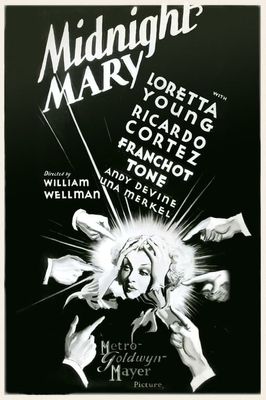 Midnight Mary