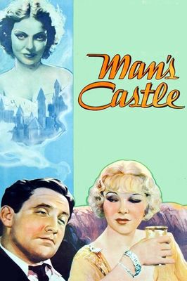 Man's Castle