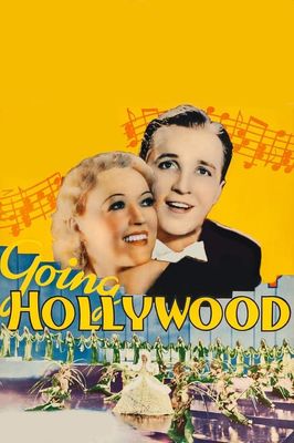 Going Hollywood