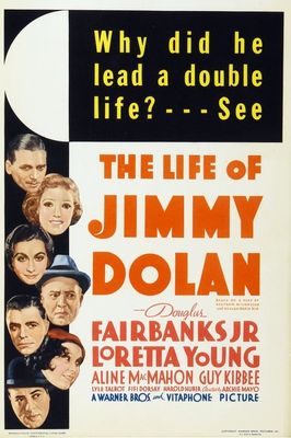 The Life of Jimmy Dolan