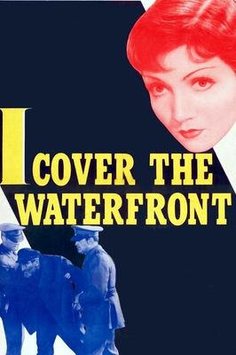 I Cover the Waterfront