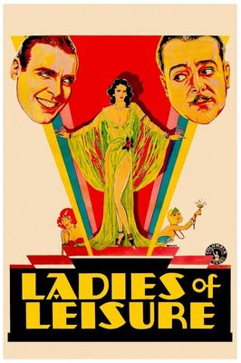 Ladies of Leisure