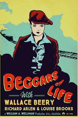 Beggars of Life