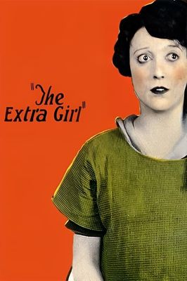 The Extra Girl