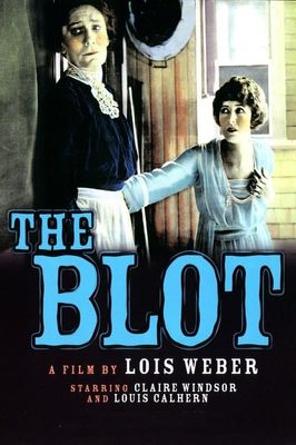 The Blot