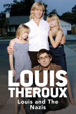 Louis and the Nazis