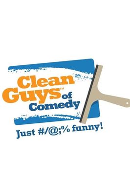 The Clean Guys of Comedy