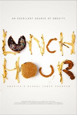 Lunch Hour
