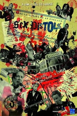 There'll Always Be an England