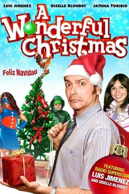 Feliz Navidad