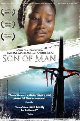 Son of Man