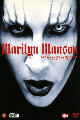 Guns, God and Government World Tour