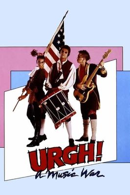 Urgh! A Music War