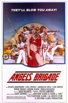Angels' Brigade