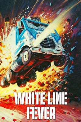White Line Fever