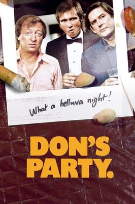 Don's Party