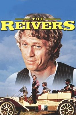 The Reivers