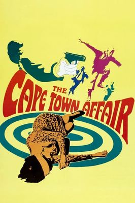 The Cape Town Affair