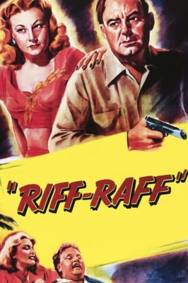 Riffraff
