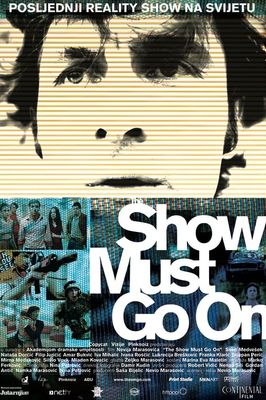 The Show Must Go On