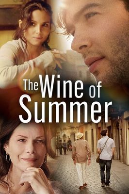 The Wine of Summer