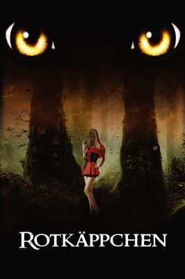 Rotkäppchen: The Blood of Red Riding Hood