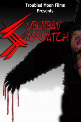 Suburban Sasquatch