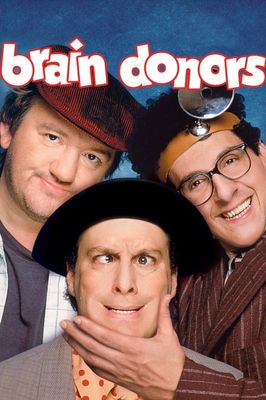 Brain Donors