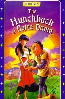 The Hunchback of Notre Dame