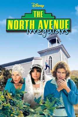 The North Avenue Irregulars