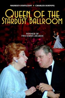 Queen of the Stardust Ballroom