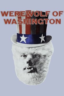 The Werewolf of Washington
