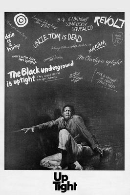 Uptight