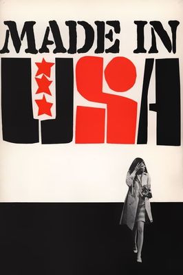 Made in U.S.A