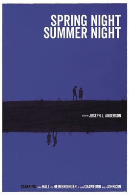 Spring Night Summer Night