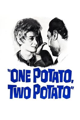 One Potato, Two Potato